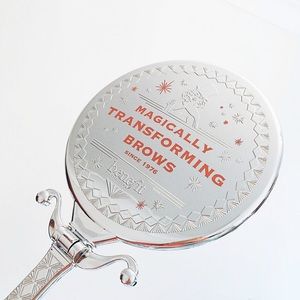 ISO!!! benefit hand mirror